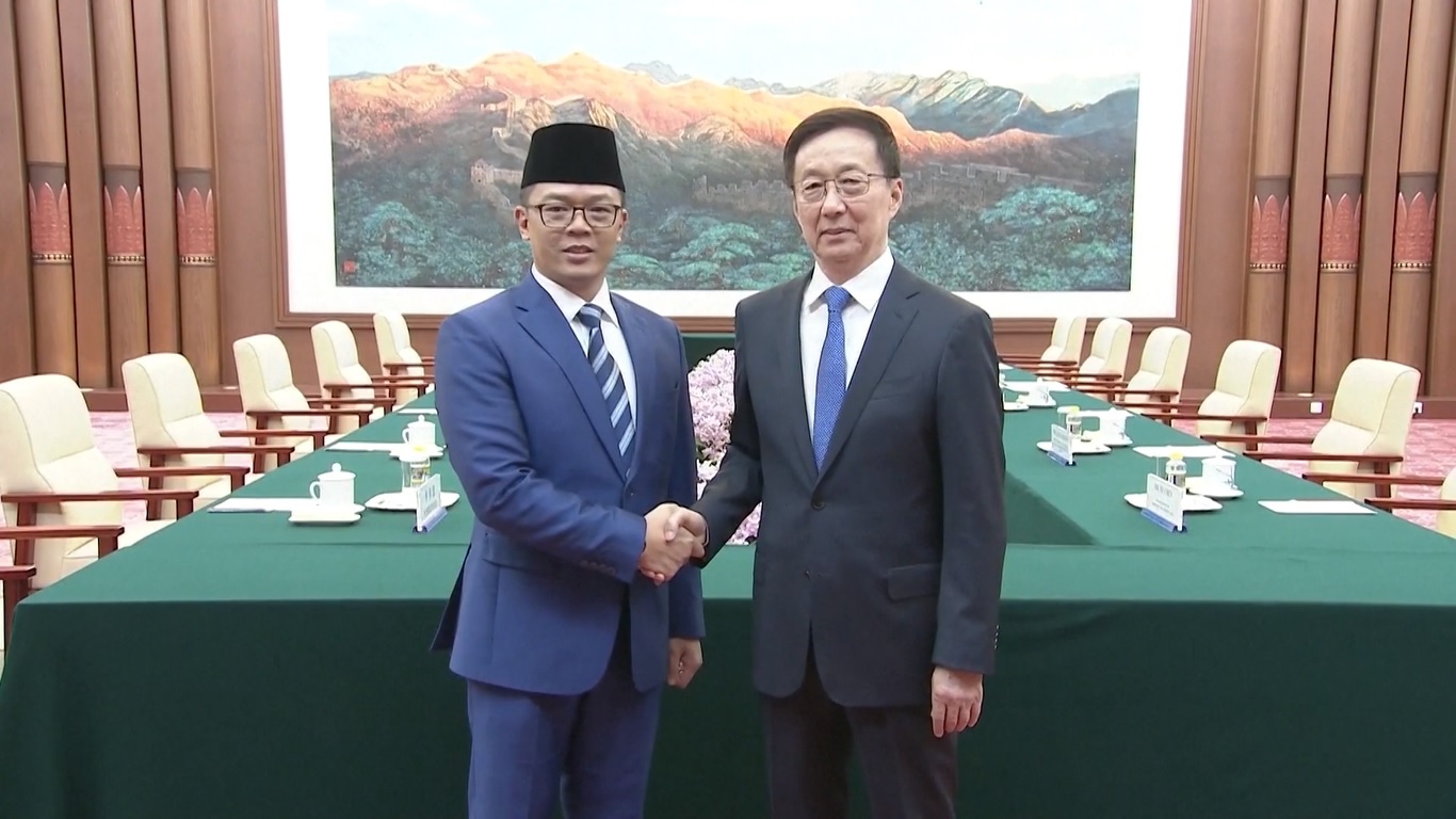 Menurut Han