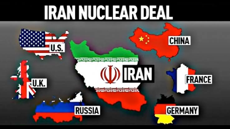 Konflik nuklir Iran dengan Amerika Serikat (AS) dan negara-negara Barat telah menjadi salah satu isu internasional yang sangat kompleks dan memengaruhi dinamika politik global