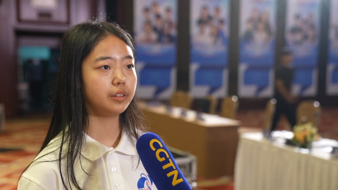 Mempromosikan air minum yang aman