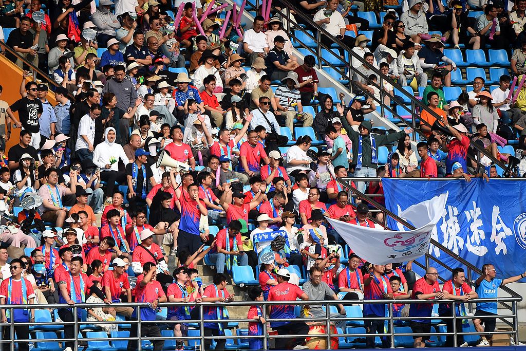 Turnamen ini telah memberikan kontribusi terhadap peningkatan belanja pariwisata luar kota sebesar 1463 persen dari tahun ke tahun