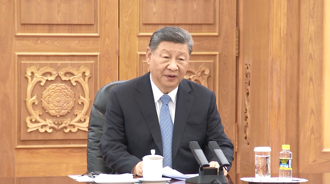 Xi Jinping: Raja Felipe VI dari Spanyol adalah Sahabat Baik rakyat Tiongkok