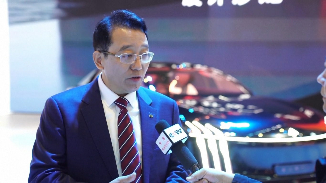 Memperdalam elektrifikasi merupakan tujuan bersama di antara semua merek yang berpartisipasi