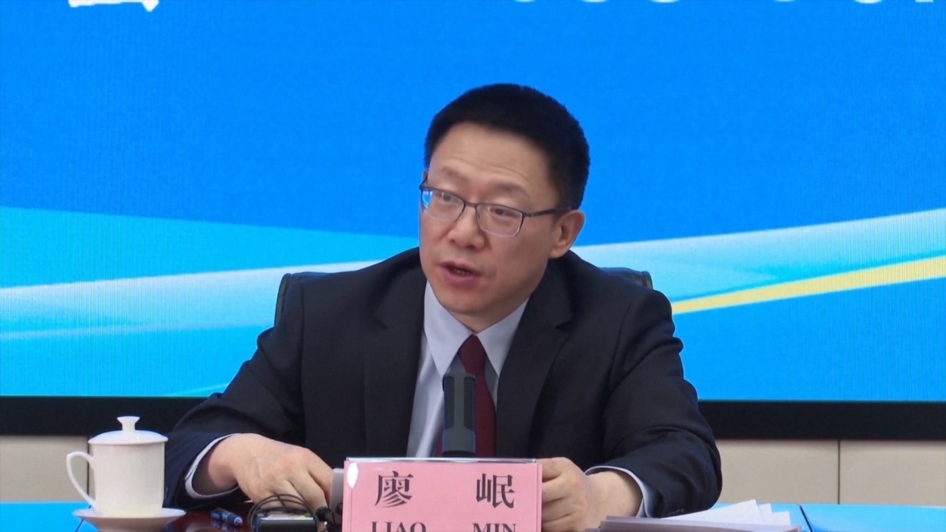 Wakil menteri tersebut mengatakan para pimpinan organisasi internasional telah menegaskan kemajuan positif yang telah dicapai Tiongkok dalam mendukung pertumbuhan ekonomi