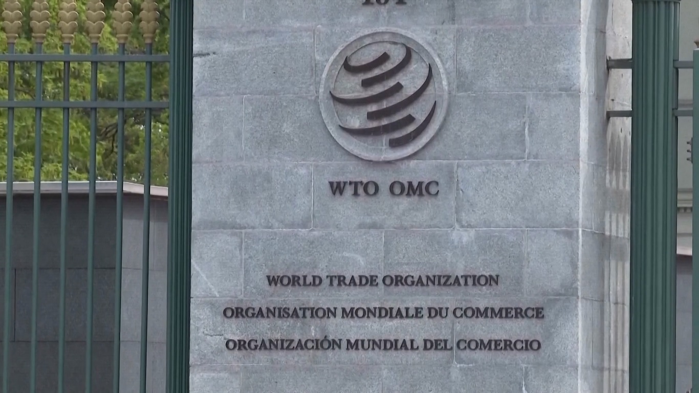 Kepala WTO Menyambut Baik Pengumuman Tiongkok tentang Penghapusan Perlakuan Berbeda