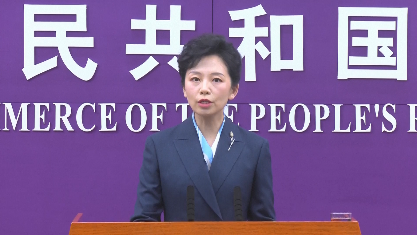 Pernyataan PM Jepang Picu Kemarahan Publik yang Besar di Tiongkok