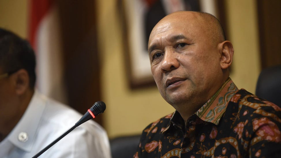 Dengan adanya Indonesia Trading House Guangzhou diharapkan dapat menjadi jembatan konsultasi UKM untuk masuk ke dalam pasar Tiongkok dan memperkuat branding produk Indonesia