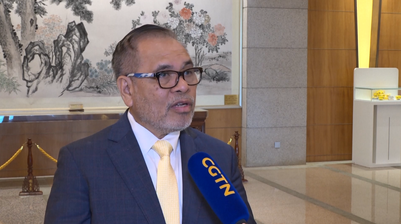 Beijing Jadi Tuan Rumah Pertemuan Tingkat Tinggi tentang GDI untuk Perbarui Momentum Pembangunan Global