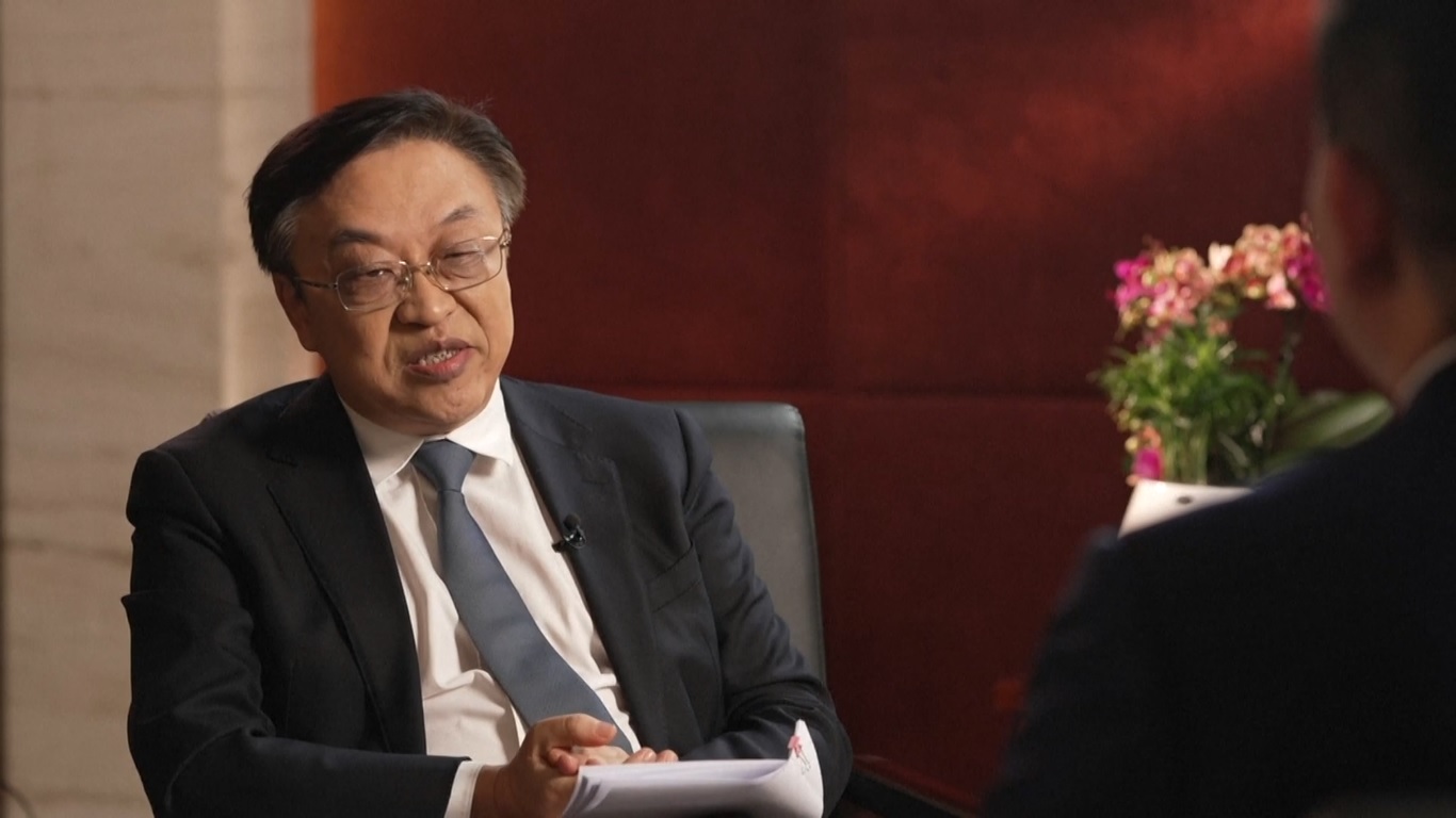 Hainan semakin memperdalam reformasi dan keterbukaan serta membuat inovasi kelembagaan untuk menyelaraskannya dengan standar internasional terbaik