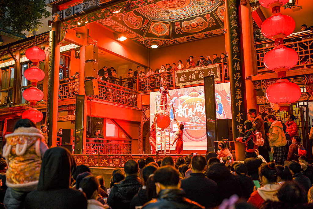 Dibandingkan periode yang sama tahun lalu