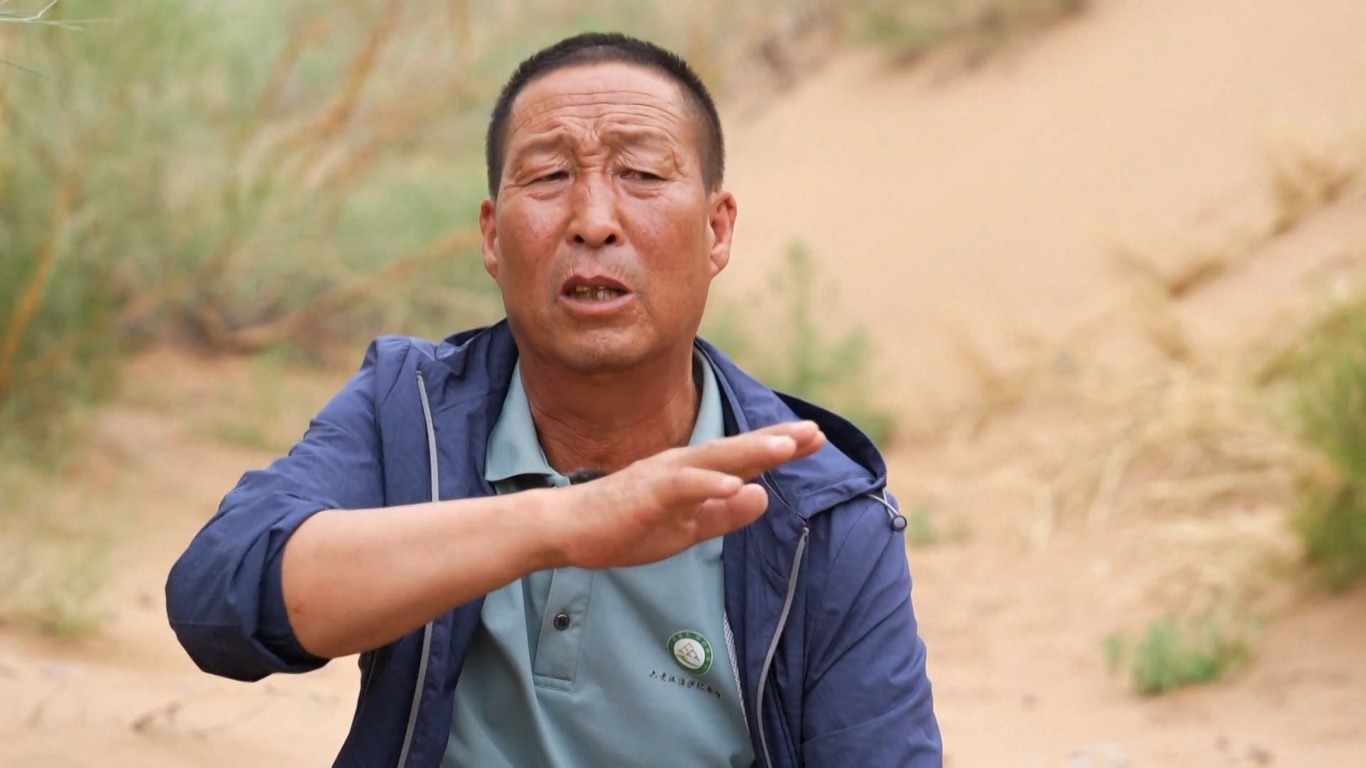 Tiongkok memimpin dalam pengembangan dan pemanfaatan energi terbarukan