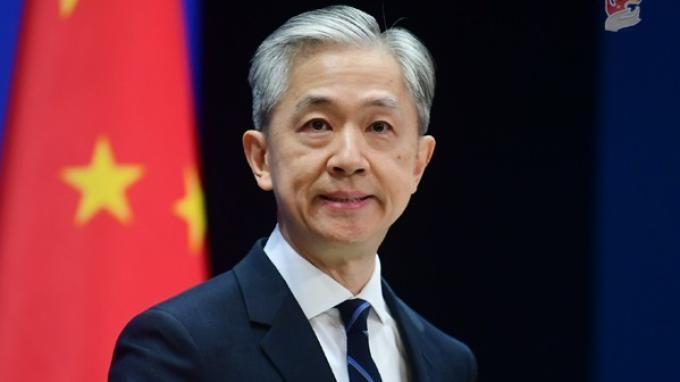 Juru Bicara Kementerian Luar Negeri Tiongkok Wang Wenbin di depan  jumpa pers hari Selasa kemarin (21/5) menunjukkan bahwa fakta dan bukti-bukti mengenai penyalahgunaan diplomasi dolar oleh otoritas Taiwan terhadap Guatemala sangat jelas dan buktinya kuat