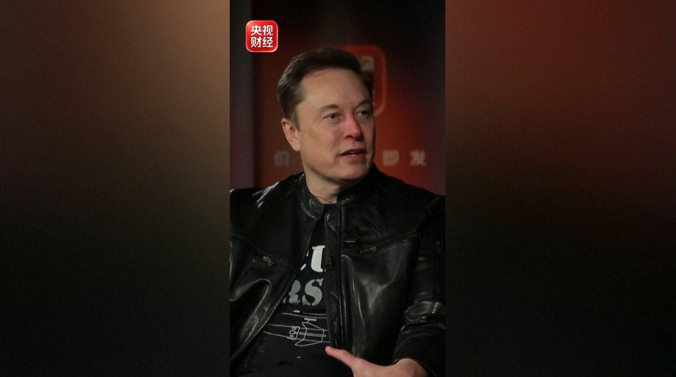 Elon Musk Memuji Kepemimpinan Xi Jinping dan Merekomendasikan Perjalanan ke Tiongkok