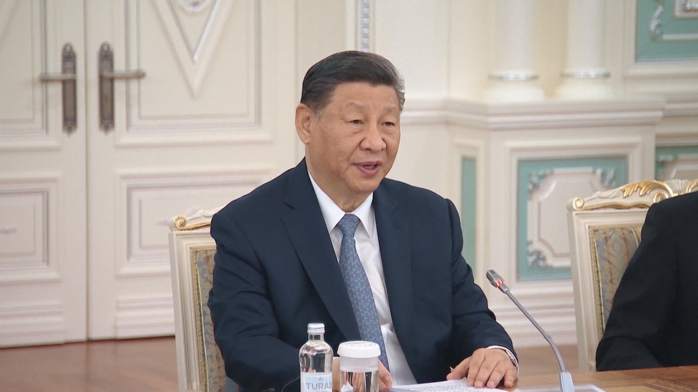 Perjalanan Xi ke Kazakhstan juga mencapai hasil baru dalam pertukaran orang-ke-orang dan pertukaran budaya