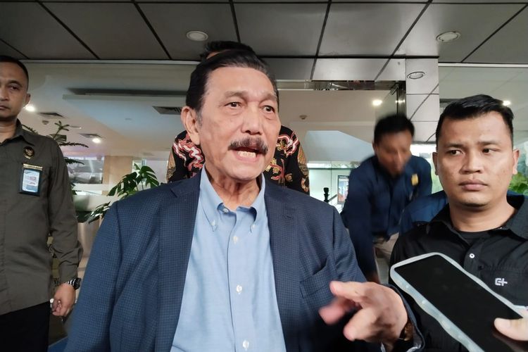 Artikel ini telah tayang di Kompas