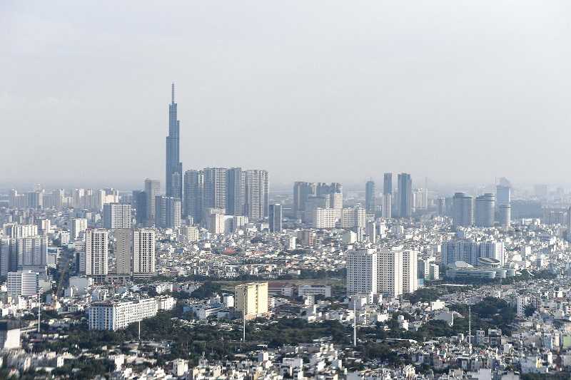 Birokrasi untuk membuka usaha di Indonesia lebih rumit dan berjenjang