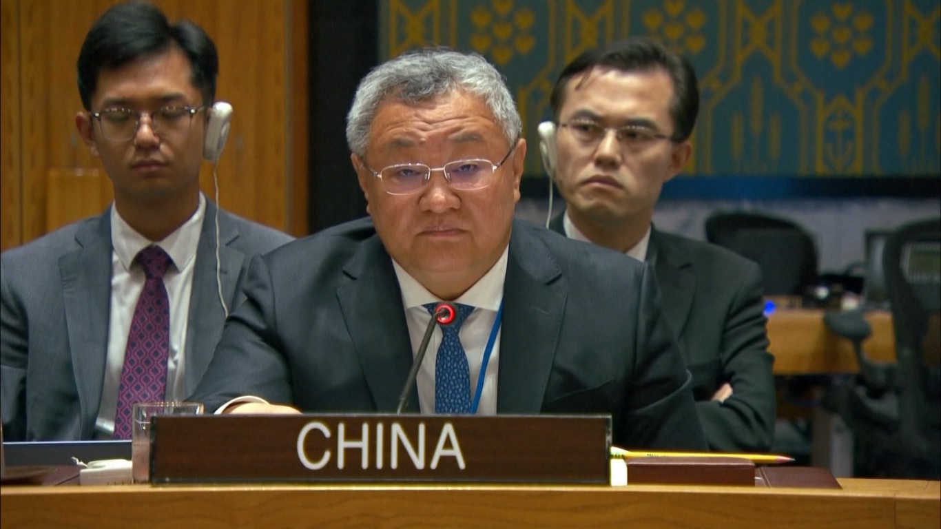 Tiongkok menyesalkan penutupan penyeberangan Rafah yang berkepanjangan