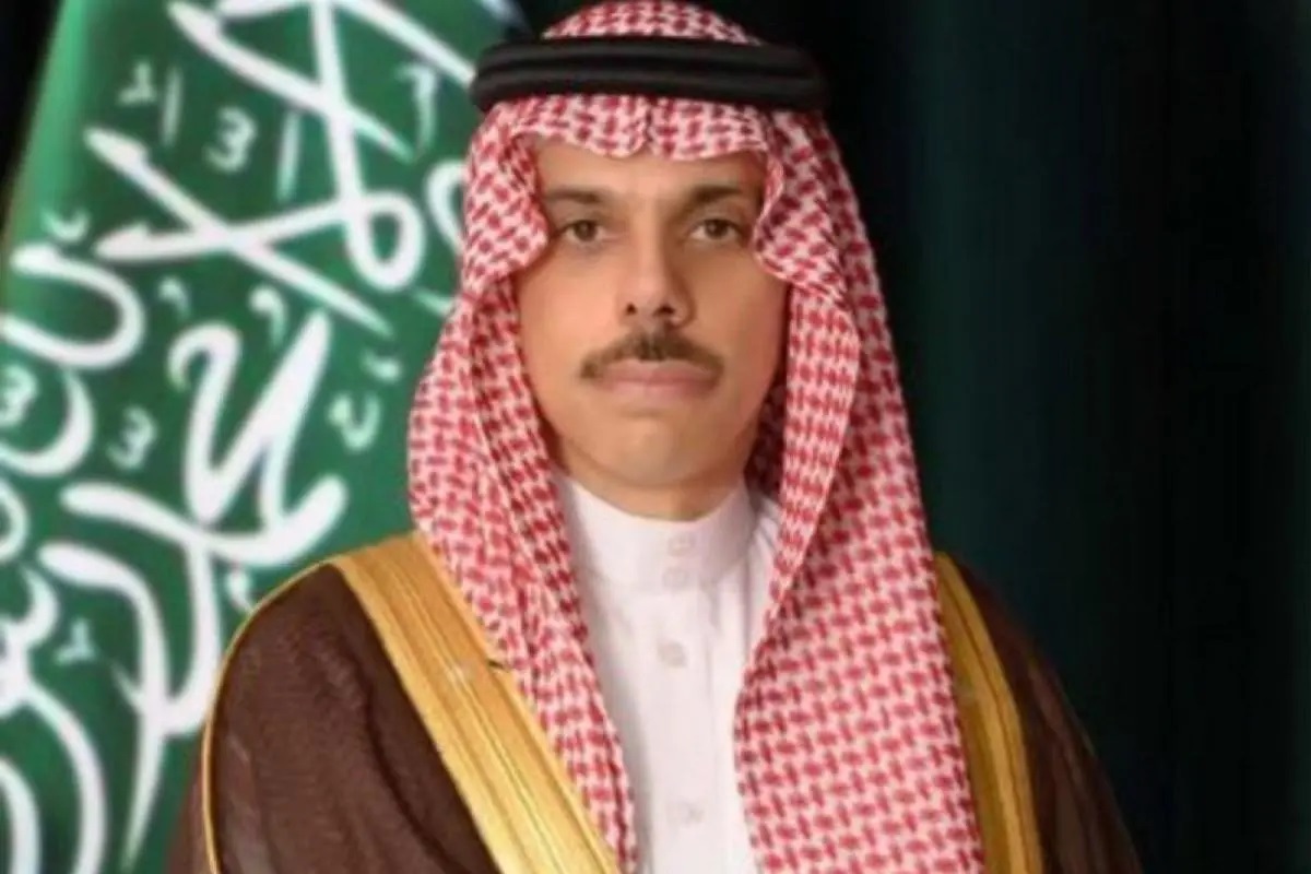 Pangeran Faisal bin Farhan Al Saud mengatakan bahwa Arab Saudi mendukung upaya untuk menghidupkan kembali kesepakatan nuklir Iran yang macet sebagai &#039;titik awal