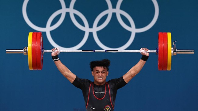 Menteri Pemuda dan Olahraga Dito Ariotedjo mengungkap tawaran International Olympic Committee (IOC) kepada Indonesia untuk menjadi tuan rumah Olimpiade 2036