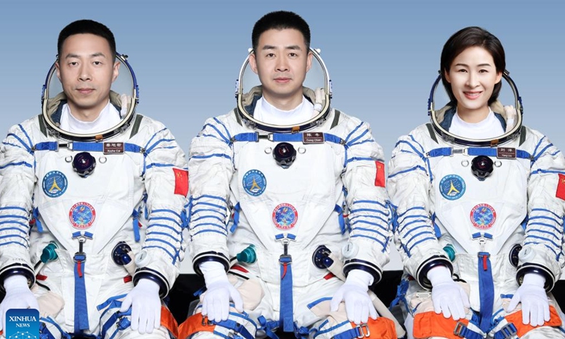 Astronot Tiongkok Shenzhou-14 yang telah menyelesaikan semua tugas terjadwal mereka akan kembali ke Bumi pada 4 Desember