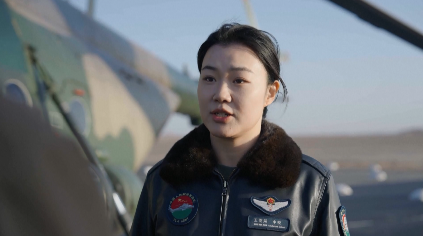 Tim Pencari Darat Ini Ungkap Latihan Mereka untuk Memastikan Kembalinya Kru Shenzhou-20 Tiongkok dengan Selamat