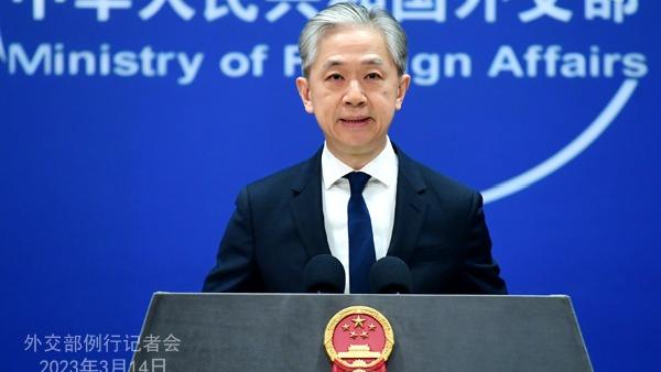 Tiongkok menasihati pihak AS untuk memperhatikan masalah HAM di dalam negerinya