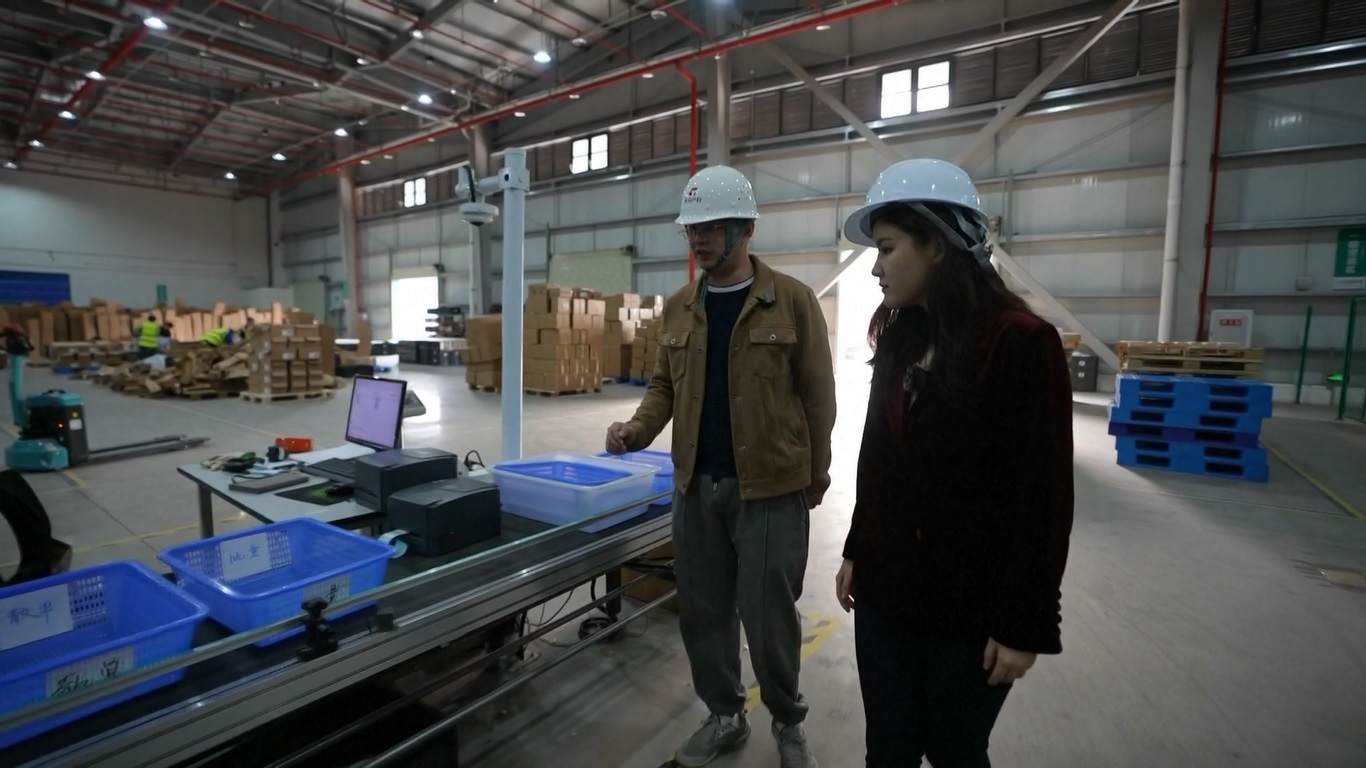 Provinsi itu mencapai peningkatan hampir 20 persen dari tahun ke tahun untuk impor dan ekspornya