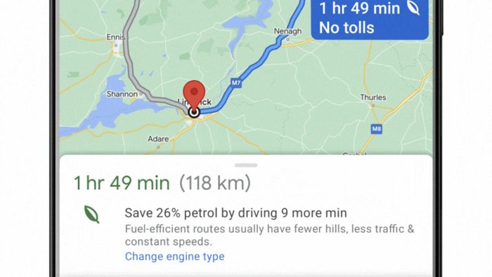 Google  menghadirkan fitur baru yang akan segera diluncurkan akan lebih menarik lagi