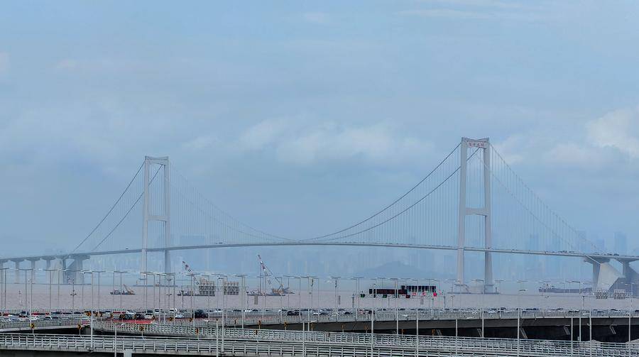 Shenzhen dan Zhongshan akan berkolaborasi untuk membangun klaster manufaktur maju kelas dunia