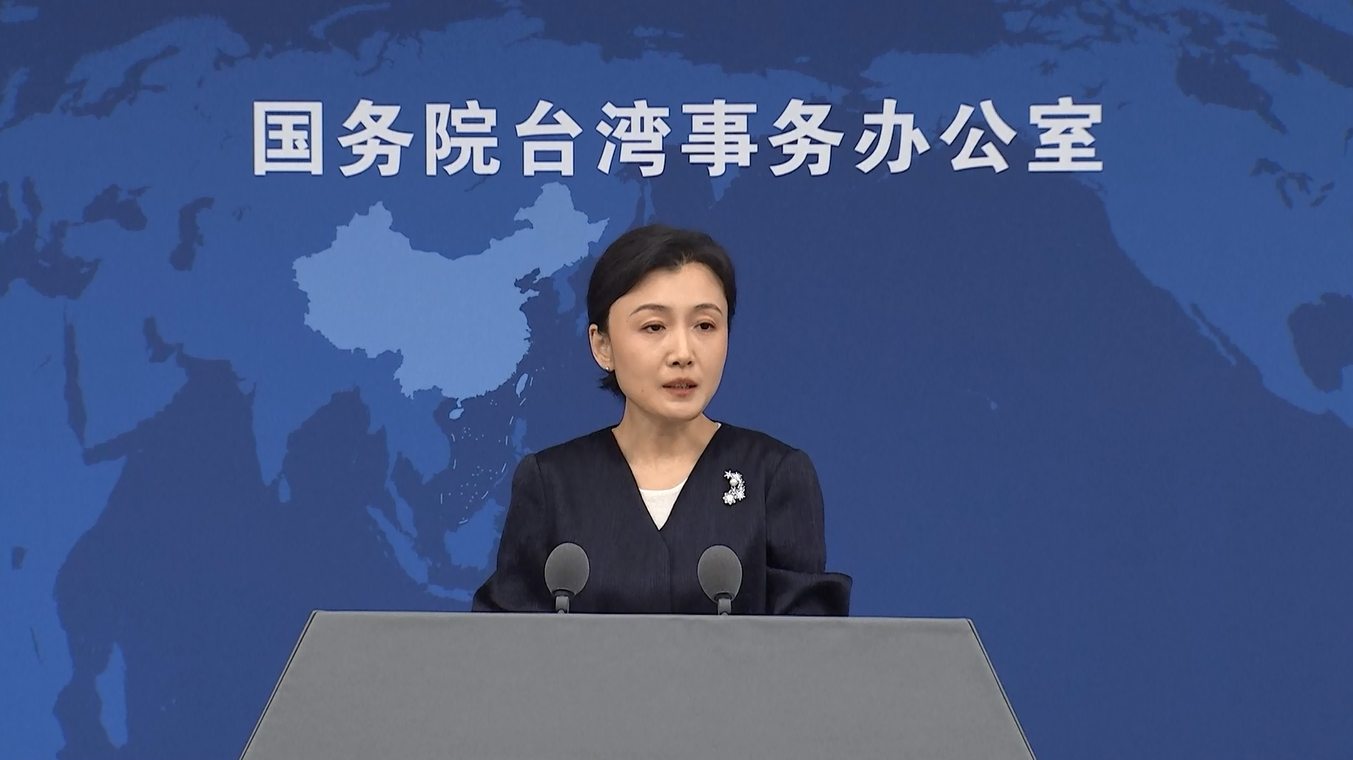 Jubir Tiongkok: Pernyataan Separatis Lai Ching-te akan Membawa Kehancuran Dirinya Sendiri