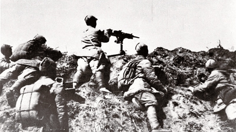 Kampanye Resimen Seratus: Sebuah Tonggak Perlawanan