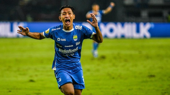 Piala Presiden Segera Dimulai, Siapa Lawan Persib di Laga Pertama?