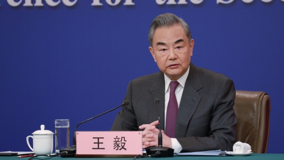 Tiongkok akan melawan setiap provokasi oleh pasukan kemerdekaan Taiwan dan bekerja menuju tujuan reunifikasi total