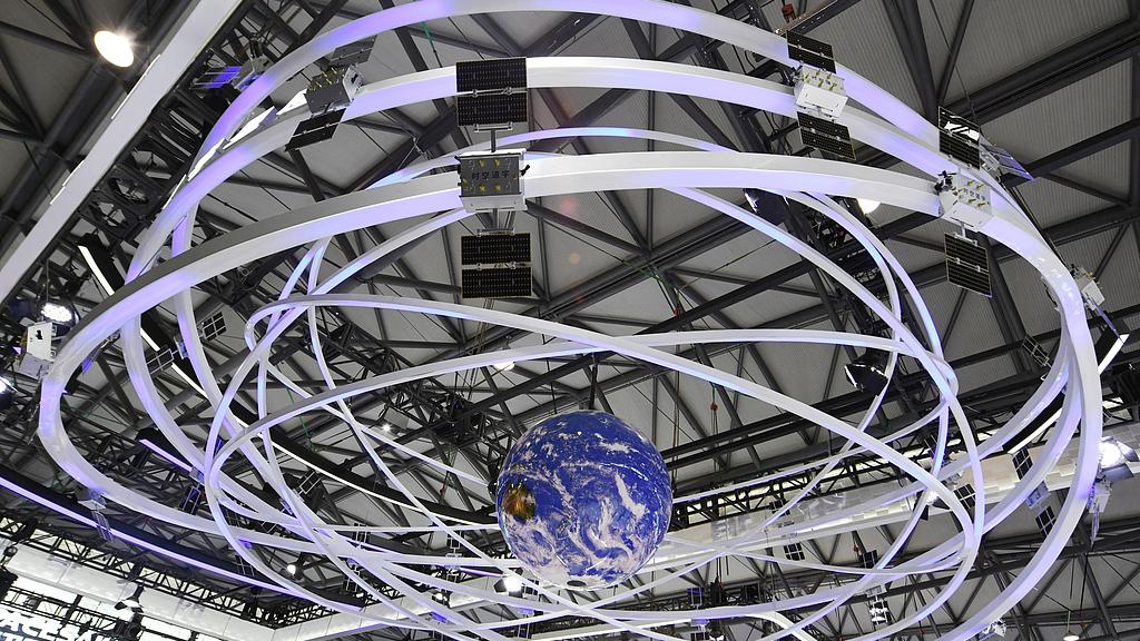 Tiongkok Memperluas Akses Sektor Swasta ke Layanan IoT Satelit