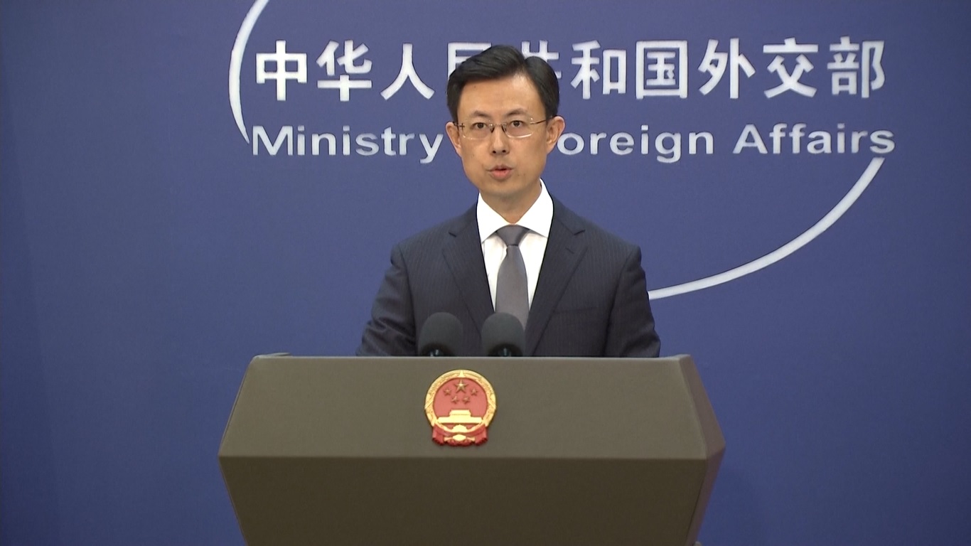 Tiongkok akan Melaksanakan Lebih dari 2.000 Proyek Mata Pencaharian di Negara-negara Berkembang dalam 5 Tahun