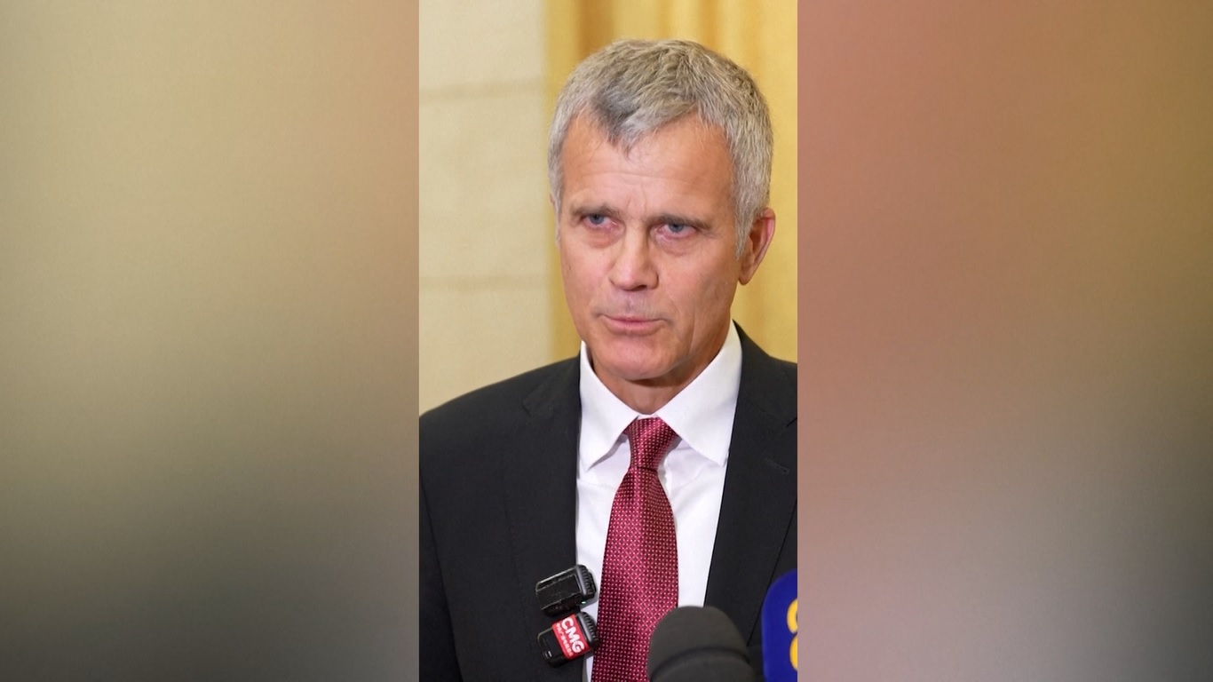 Raksasa Farmasi Denmark Tingkatkan Investasi di Tiongkok dan Targetkan Penyakit Kronis