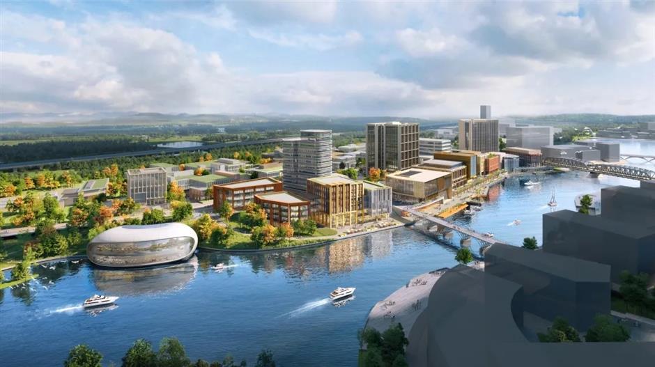 Didirikan pada tahun 2019