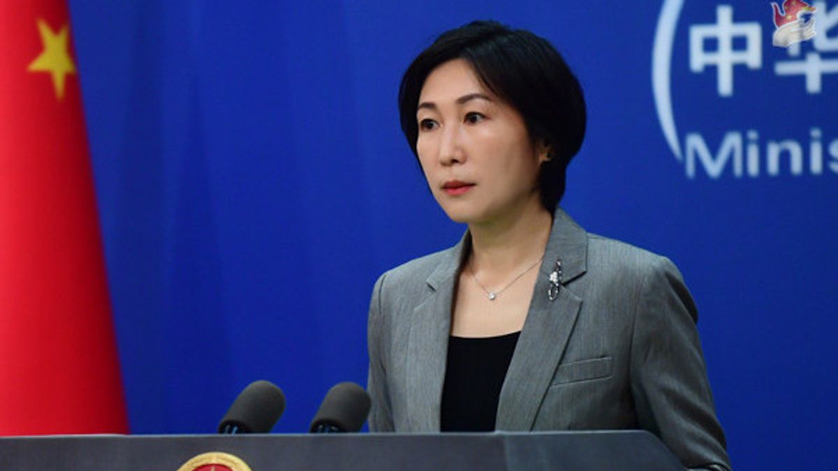 Tiongkok telah mencatat perkembangan situasi di Semenanjung Korea