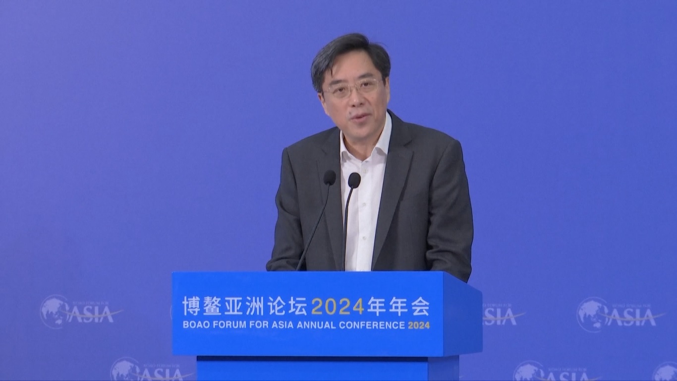 Acara peluncuran ini meluncurkan produksi berjudul Chinese Mythology