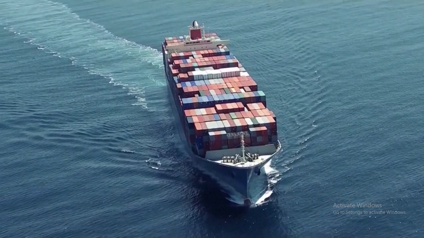 Visi Tiongkok adalah untuk mencapai kemakmuran bersama di seluruh dunia