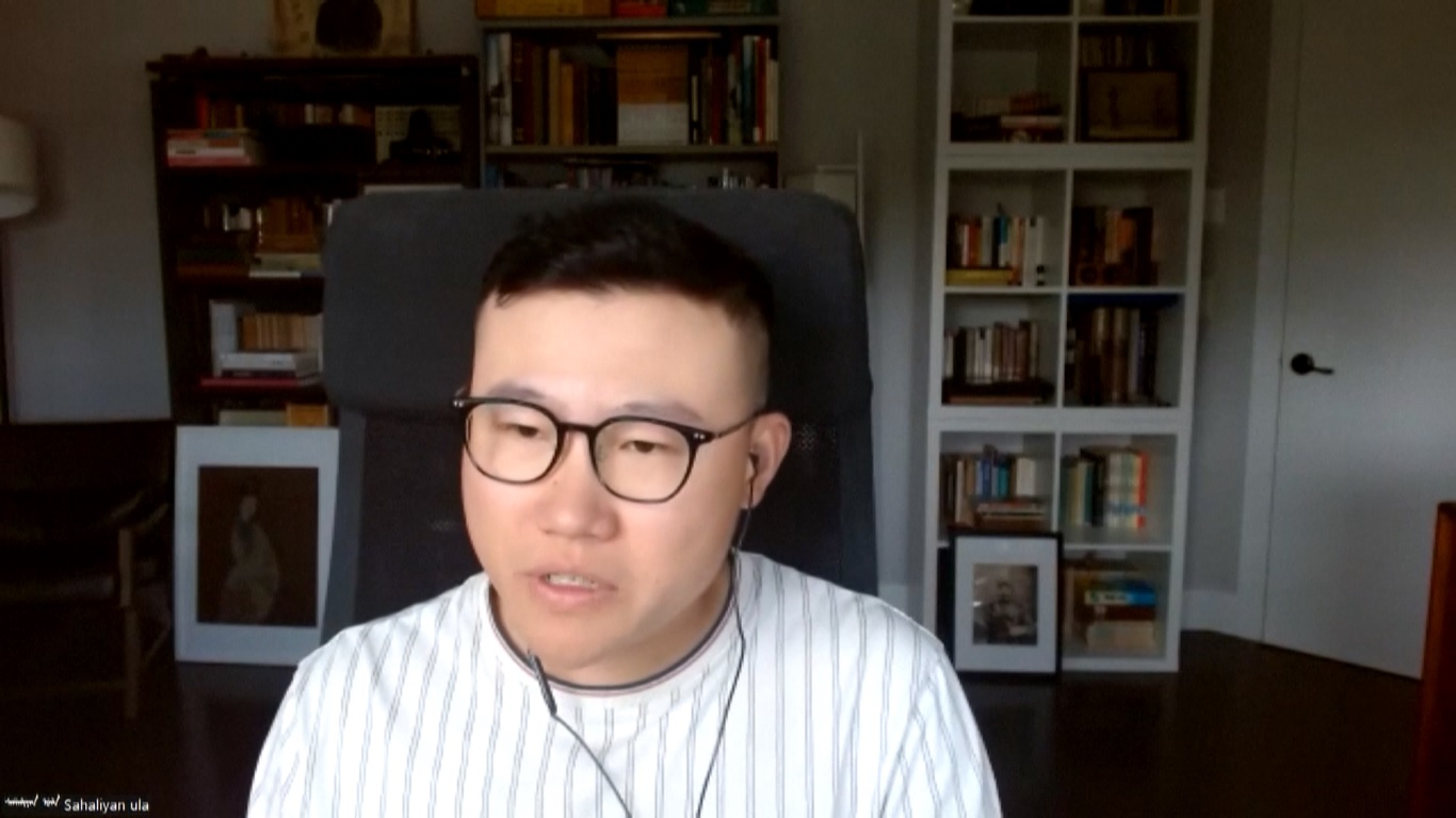 Film Pembantaian Nanjing 'Dead To Rights' Menyentuh Hati Dunia