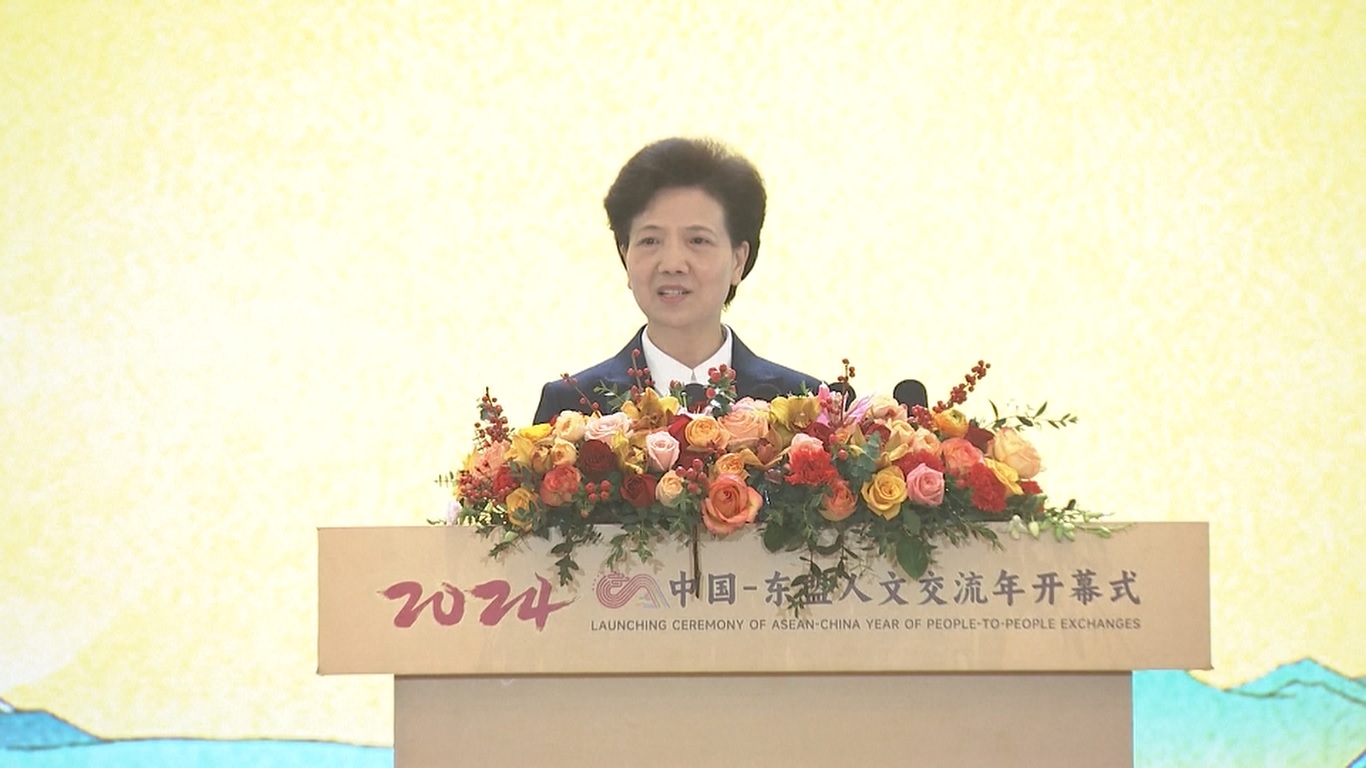 Perdana Menteri Sonexay Siphandone dari Laos