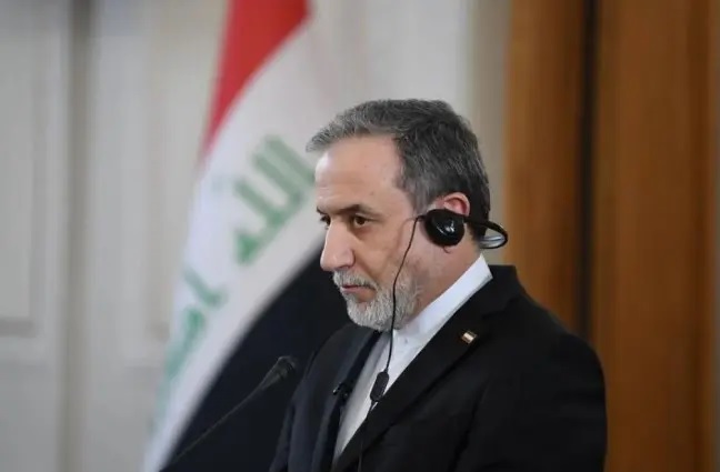 Tegas! Menlu Iran Tidak Meminta Gencatan Senjata dengan AS