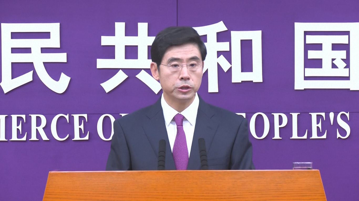 Jubir Tiongkok: WTO akan Dorong Pembangunan Berkelanjutan Industri Perikanan Dunia