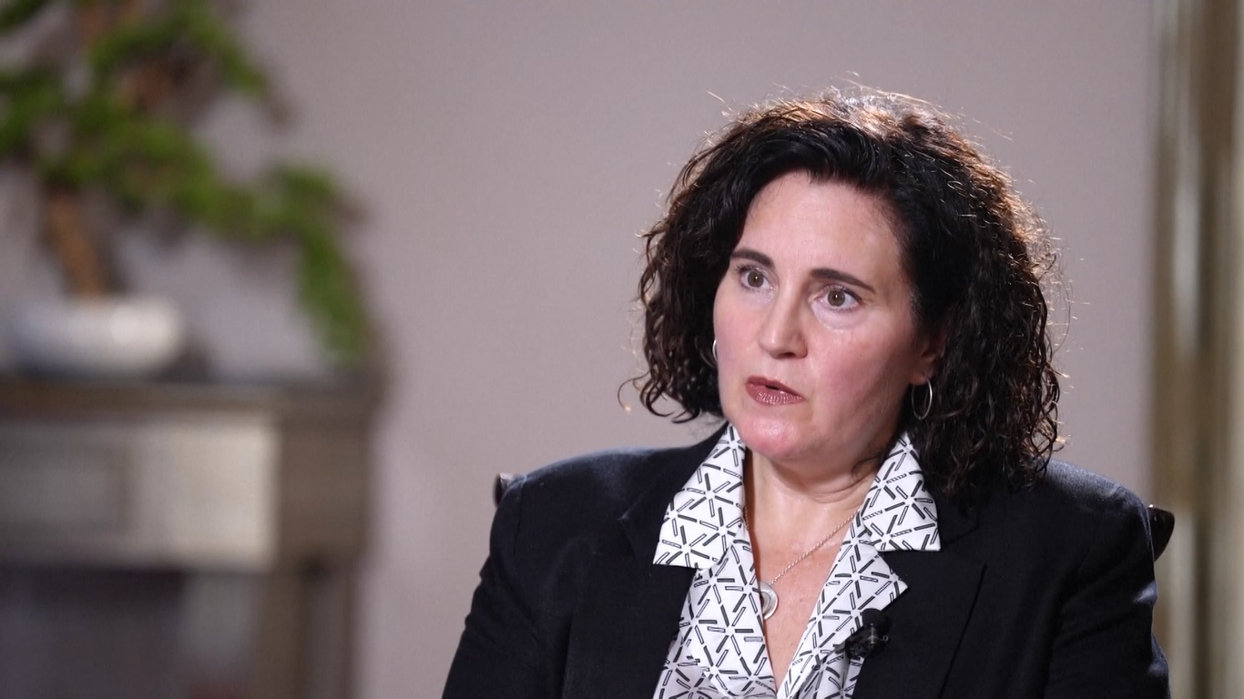 Pejabat PBB Ini Bicara tentang Peran Tiongkok dalam Memajukan Pembangunan Perempuan Global