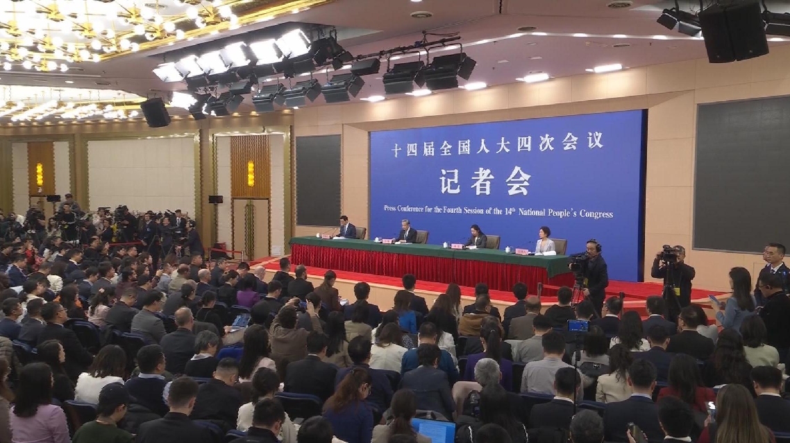 Tiongkok dan AS Harus Menjunjung Tinggi Rasa Saling Menghormati, dan Hidup Berdampingan Secara Damai