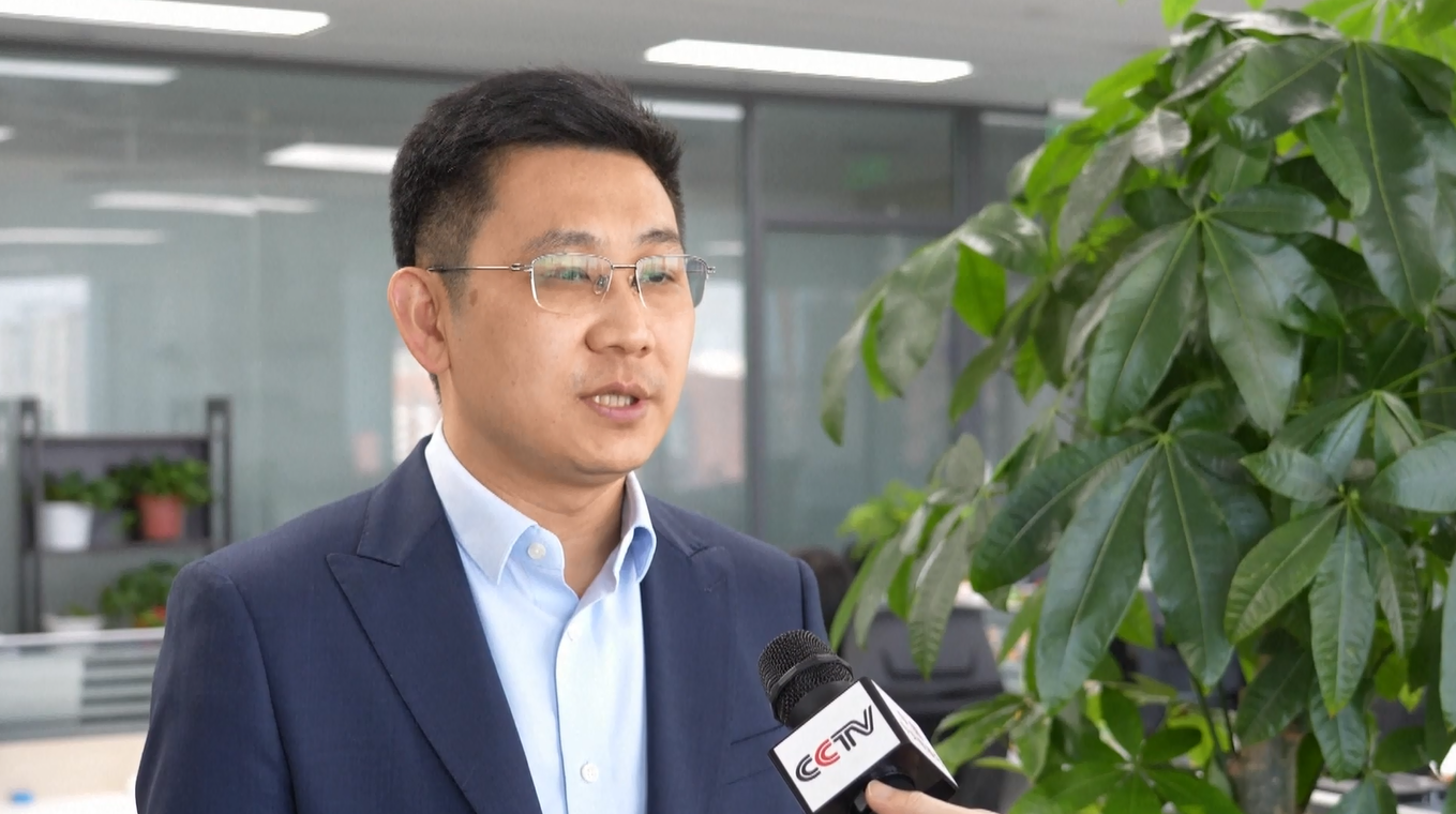 Sektor Logistik Tiongkok Catatkan Peningkatan Kinerja pada Maret 2026