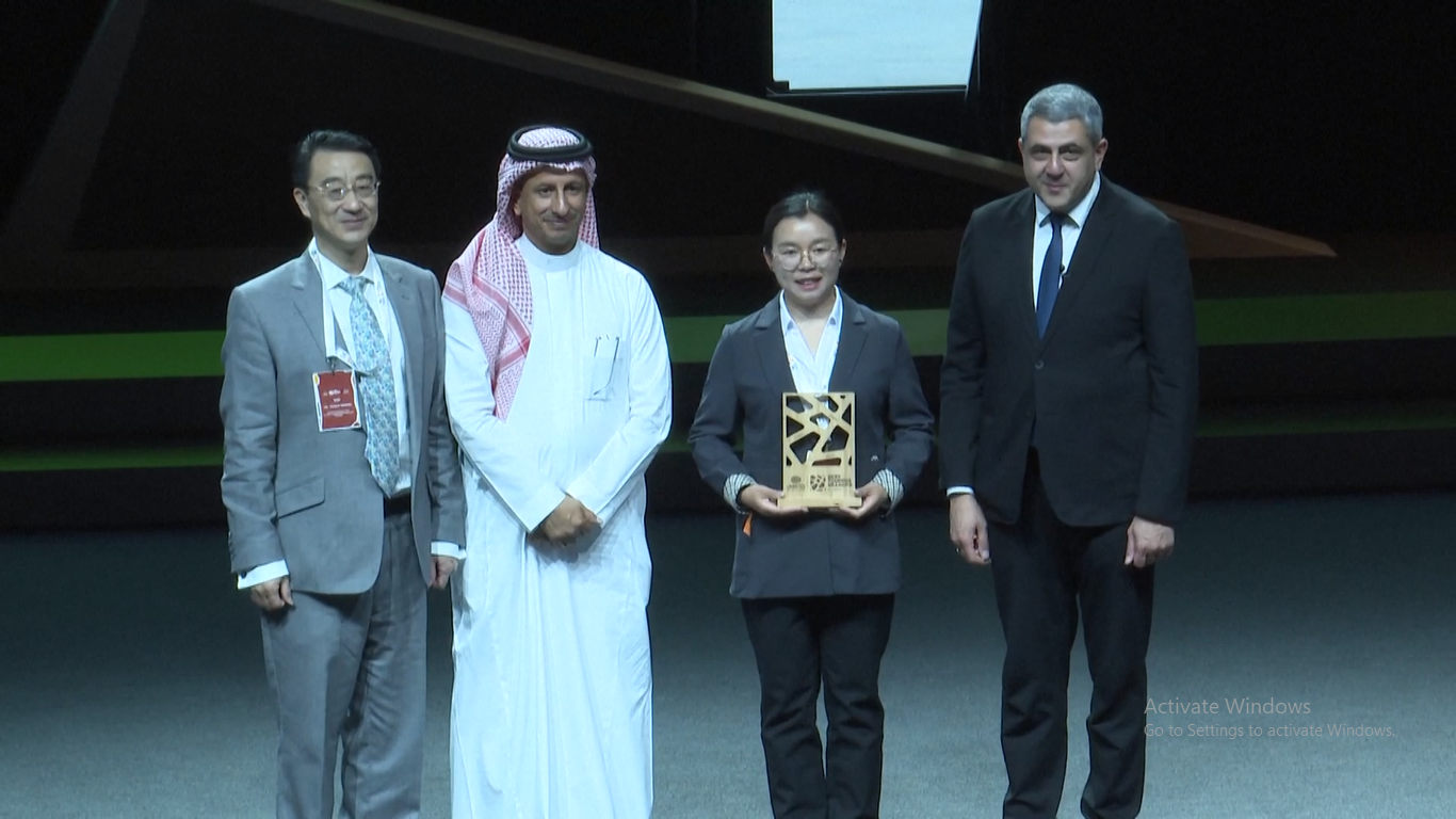 Dua desa Tiongkok dinobatkan sebagai Desa Wisata Terbaik untuk tahun 2023 oleh Organisasi Pariwisata Dunia PBB (UNWTO) pada hari Minggu (12/03/2023)