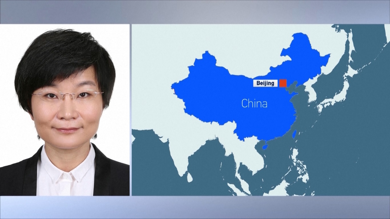 Su juga berbagi wawasannya tentang konsekuensi global dari aktivitas pemisahan diri Taiwan dan mengapa masyarakat internasional harus memahami betapa seriusnya situasi ini