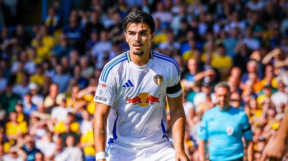 Menatap Piala Asia 2027 dan Piala Dunia 2030, PSSI Siapkan 3 Pemain Naturalisasi Baru Timnas Indonesia