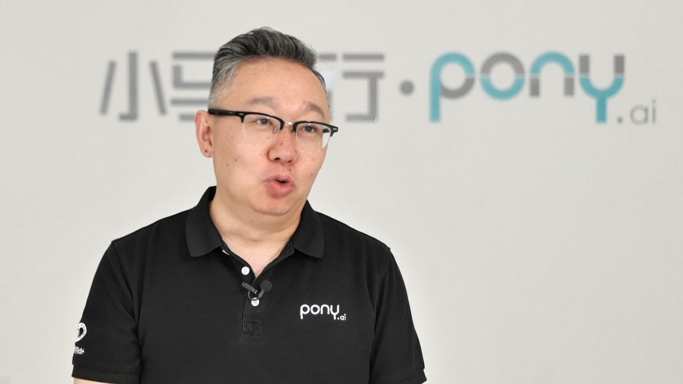 Shanghai akan Perluas Operasi Taksi Otonom